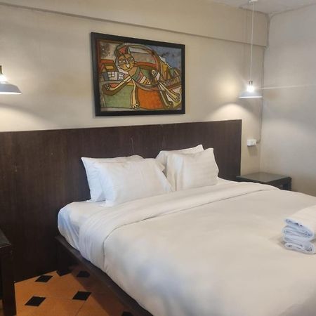New Breakers Hotel Rawai Exteriér fotografie